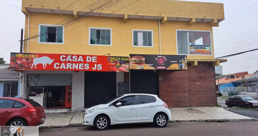 Prédio/edificio inteiro para venda 330m2 com 6 salas bairro sitio cercado
