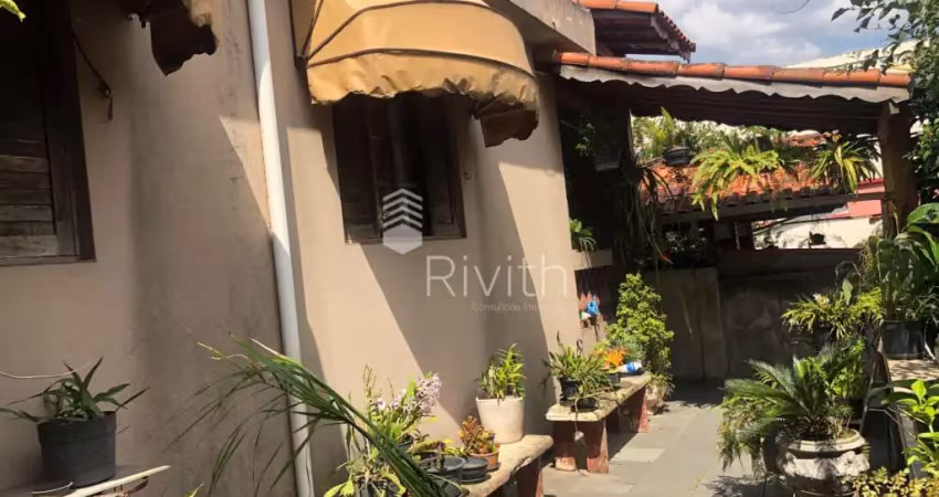 Casa em Vila Assis Brasil - Mauá, SP