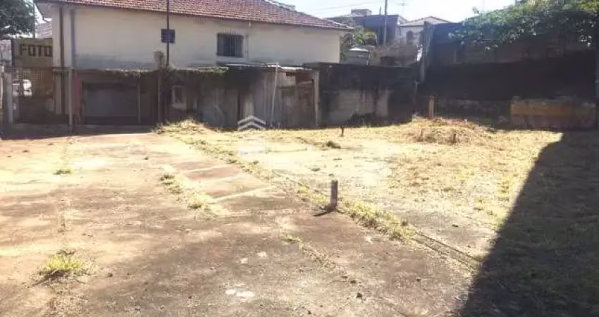 Ponto comercial à venda na Vila Sacadura Cabral, Santo André 