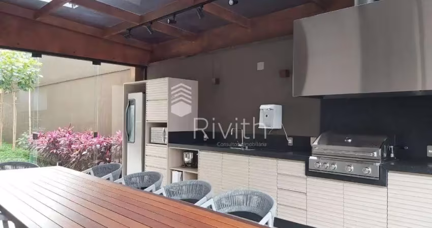 Apartamento Alto Padrão em Jardim - Santo André, SP