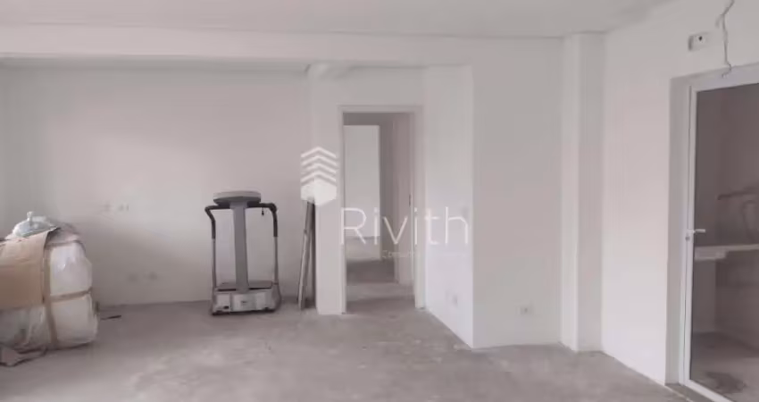 Apartamento com 3 quartos à venda na Vila Bastos, Santo André 