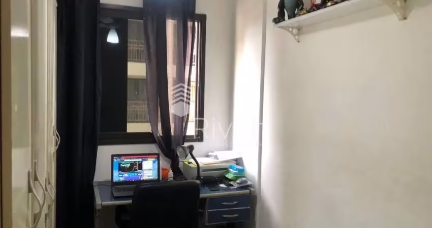 Apartamento em Vila Floresta - Santo André, SP