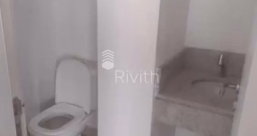 Sala comercial à venda na Vila Bastos, Santo André 