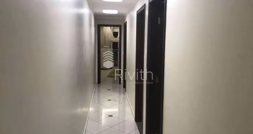 Apartamento sem condomínio  em campestre - santo andré, sp