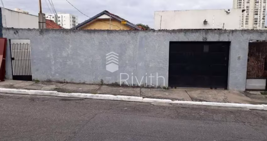 Terreno à venda no Sacomã, São Paulo 