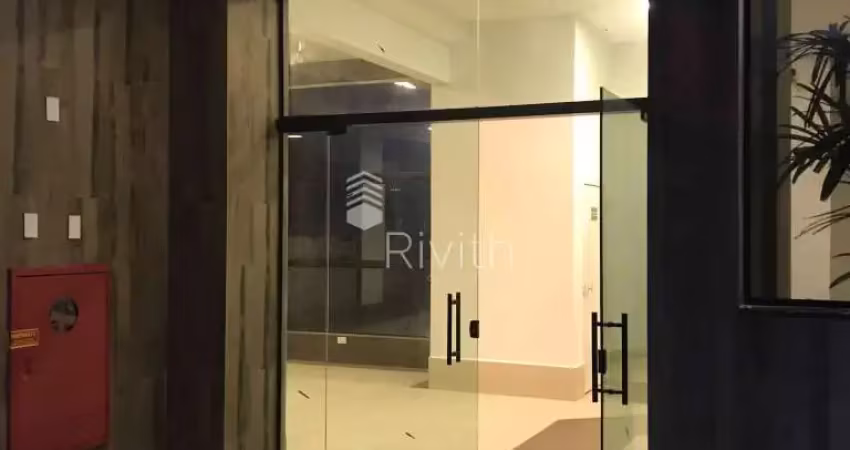 Apartamento em Campestre - Santo André, SP