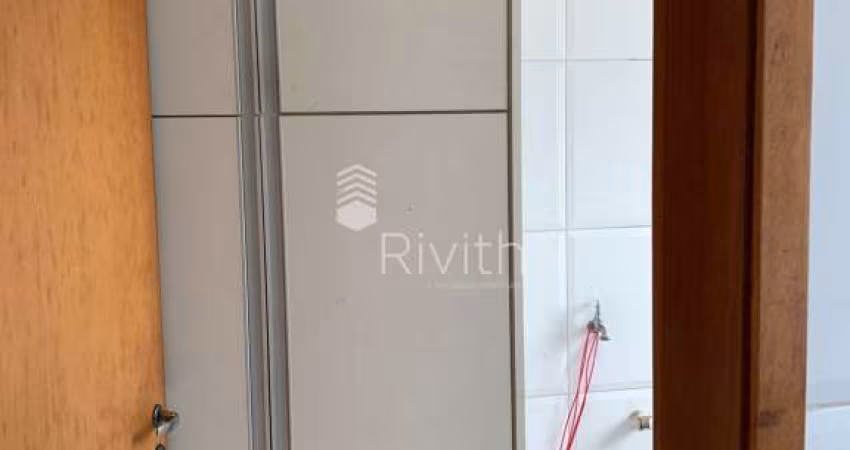 Apartamento em Campestre - Santo André, SP