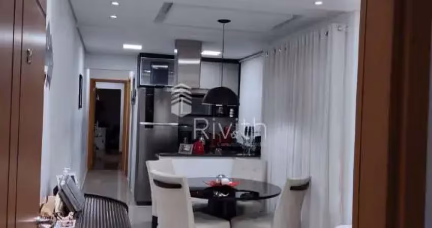 Apartamento em Parque das Nações - Santo André, SP