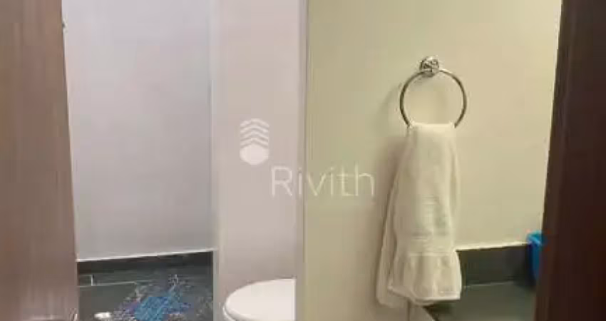 Apartamento com 4 quartos à venda na Vila Bastos, Santo André 
