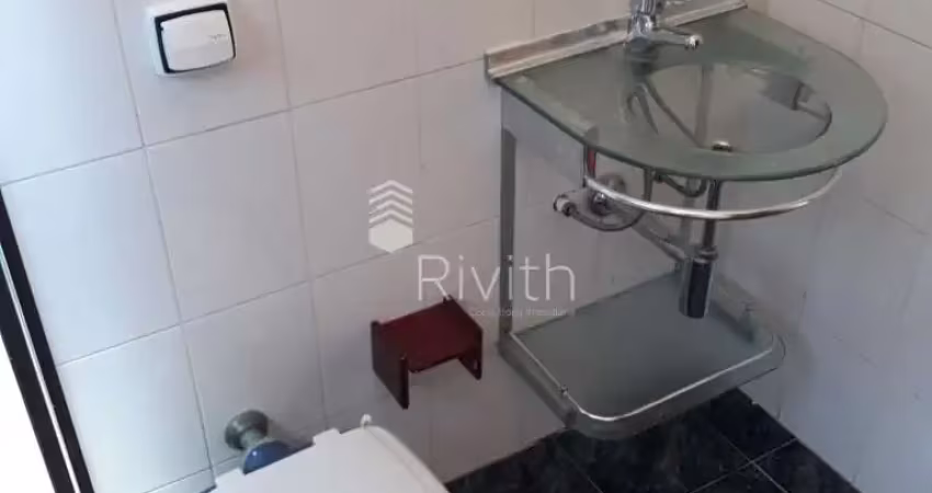 Casa com 3 quartos à venda no Jardim Las Vegas, Santo André 