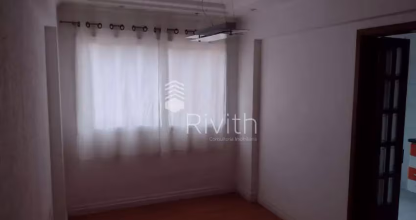 Apartamento com 3 quartos à venda na Vila Valparaíso, Santo André 
