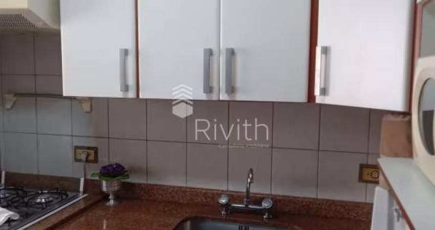 Apartamento em Vila Alpina - Santo André, SP