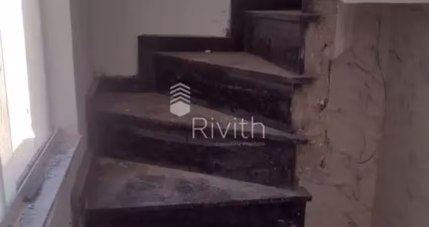 Cobertura Sem Condomínio em Vila Alpina - Santo André, SP