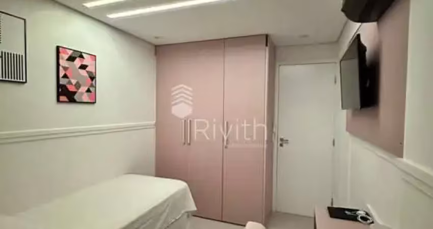 Apartamento com 3 quartos à venda no Centro, Santo André 