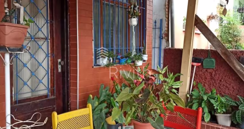 Casa em Vila Alto de Santo Andre - Santo André, SP