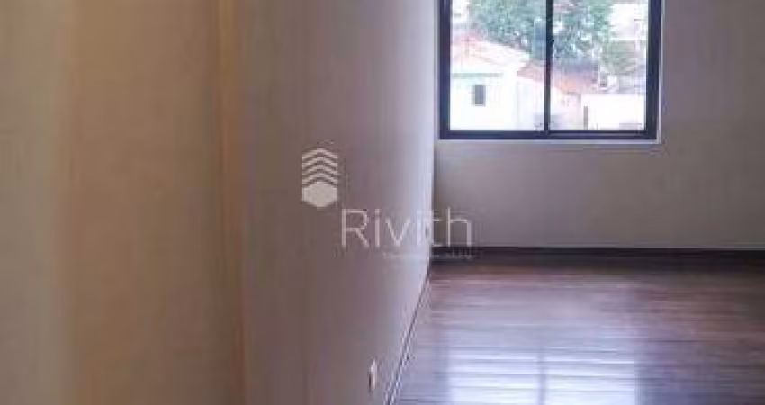 Apartamento em Campestre - Santo André, SP