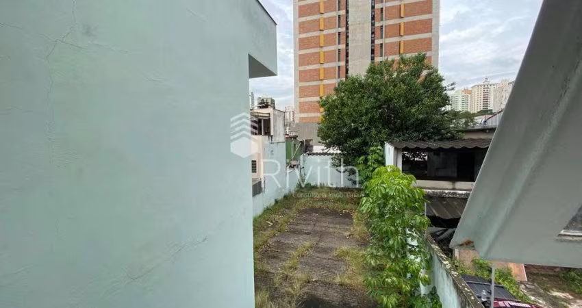 Casa Comercial em Centro  -  Santo André
