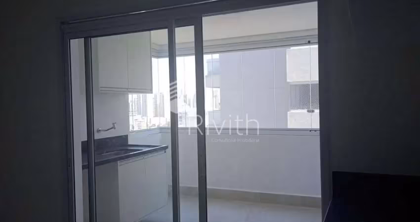 Apartamento com 2 quartos para alugar no Parque das Nações, Santo André 