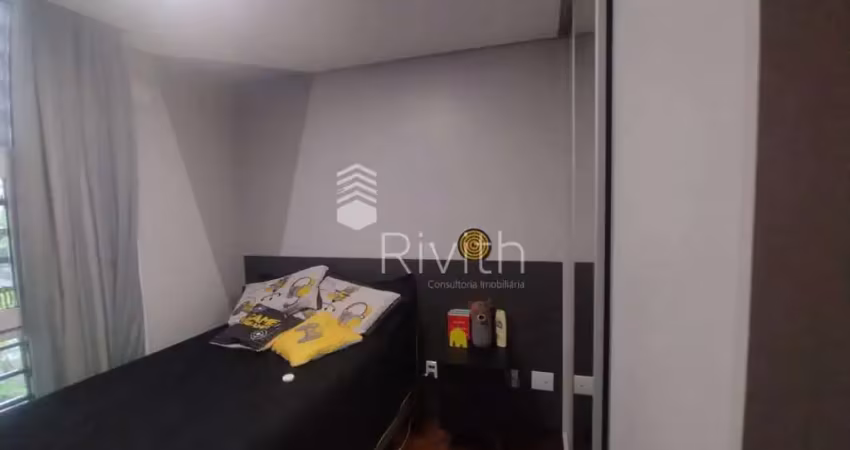 Apartamento com 3 quartos à venda no Centro, Santo André 