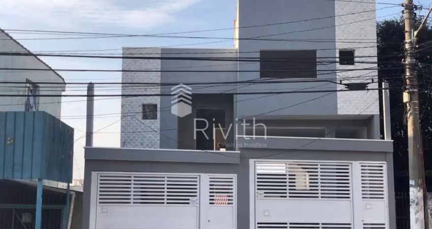 Sala comercial para alugar no Jardim do Estádio, Santo André 