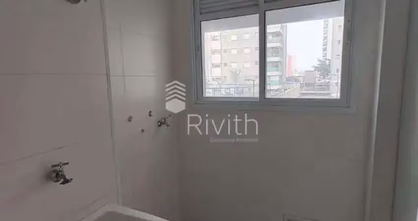 Apartamento com 2 quartos à venda no Jardim, Santo André 