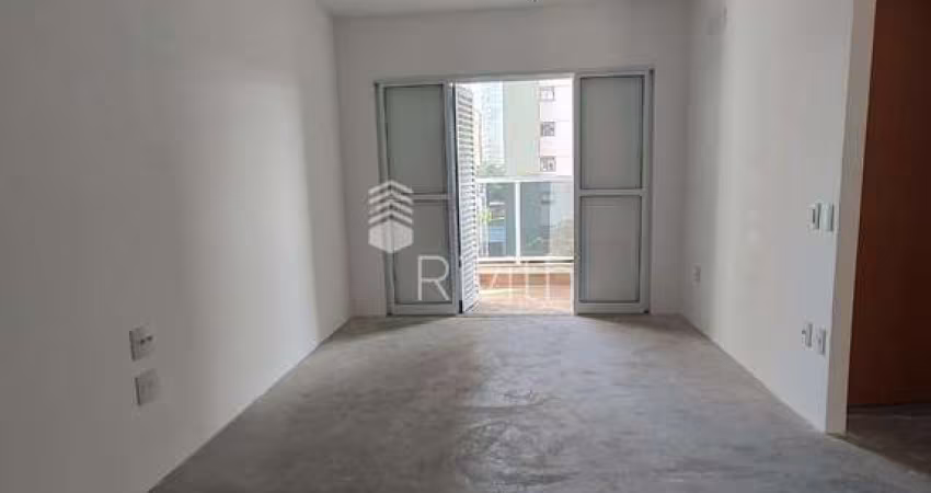 Apartamento Kitchenette/Studio em Jardim - Santo André, SP