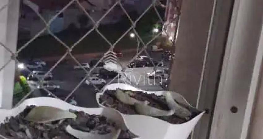 Apartamento com 3 quartos à venda no Jardim do Estádio, Santo André 