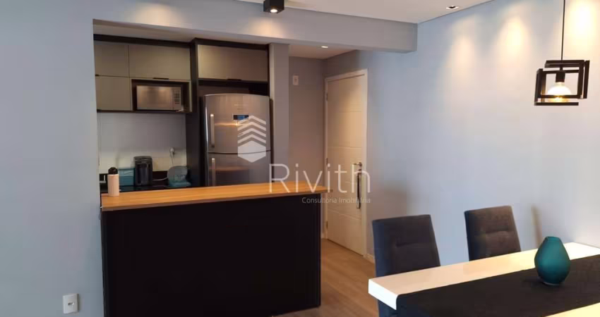 Apartamento em Jardim - Santo André, SP
