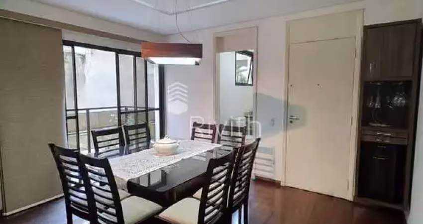 Apartamento com 3 quartos à venda no Campestre, Santo André 