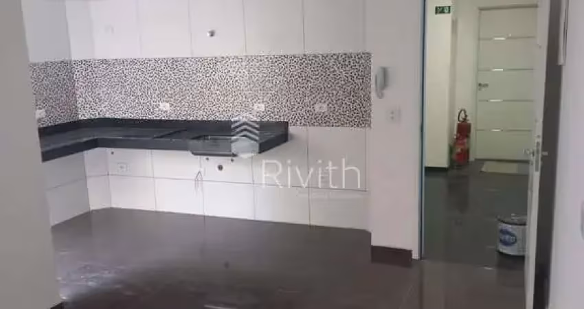 Apartamento Sem Condomínio  em Vila Eldizia - Santo André, SP