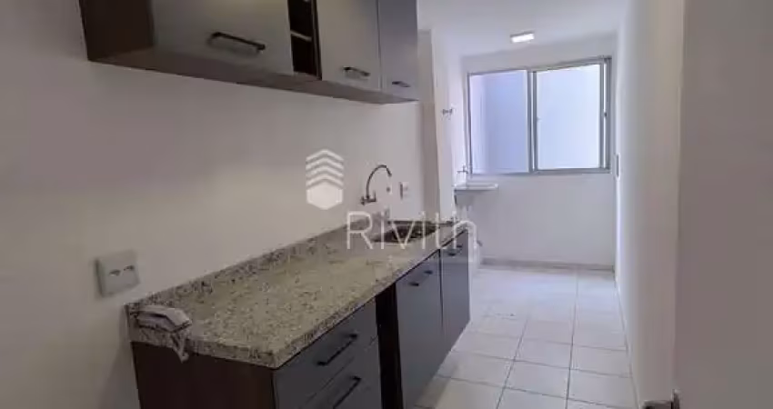 Apartamento com 3 quartos para alugar na Vila São Pedro, Santo André 