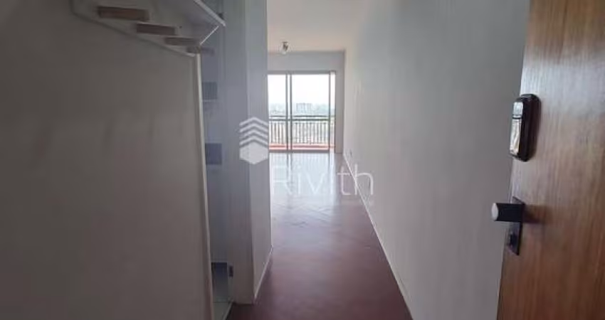 Apartamento em Jardim Bela Vista - Santo André, SP