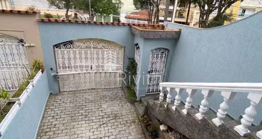 Casa com 3 quartos à venda no Campestre, Santo André 
