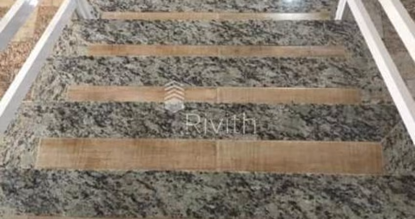 Apartamento Sem Condomínio  em Vila Helena - Santo André, SP