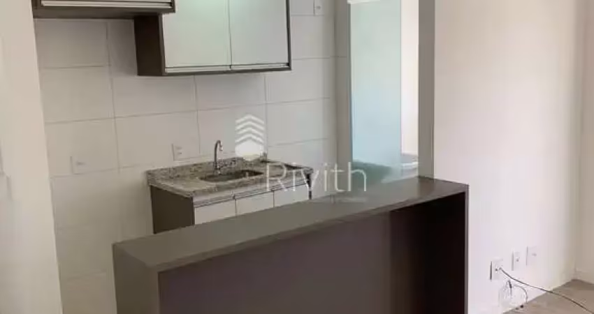Apartamento em Vila Sacadura Cabral - Santo André, SP