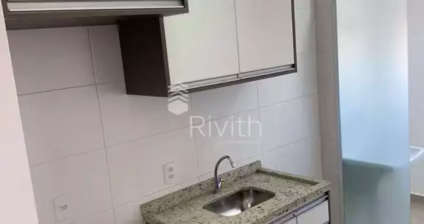 Apartamento em Vila Sacadura Cabral - Santo André, SP