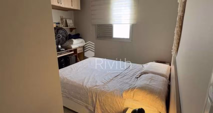 Apartamento 2 dormitórios em Vila Valparaíso  -  Santo André