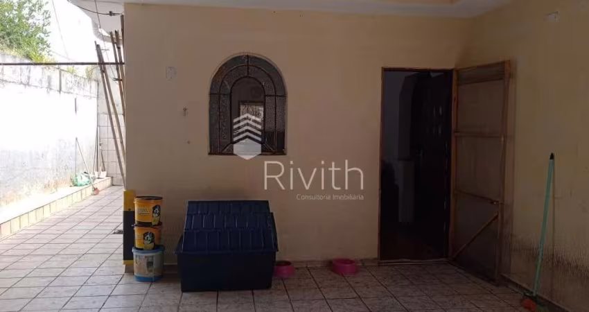 Casa em Jardim Ana Maria - Santo André, SP