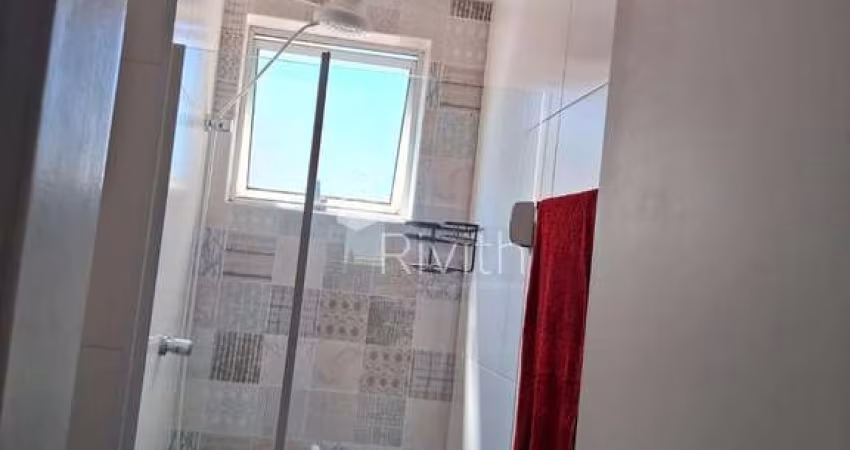 Apartamento em Parque Erasmo Assunção - Santo André, SP