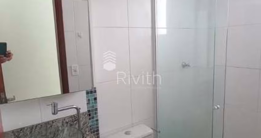 Apartamento Duplex/Cobertura em Vila Junqueira  -  Santo André