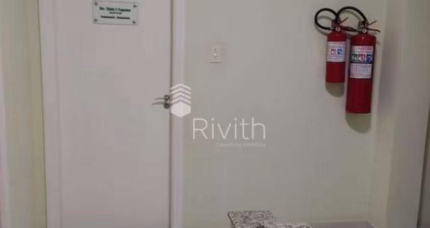Excelente Sobrado Comercial no Bairro Vila Assunção - Santo André