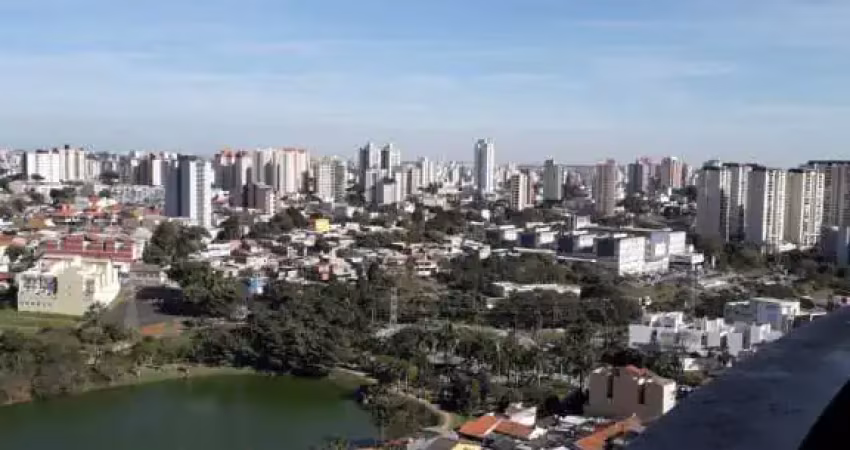 Apartamento em Vila Assunção - Santo André, SP