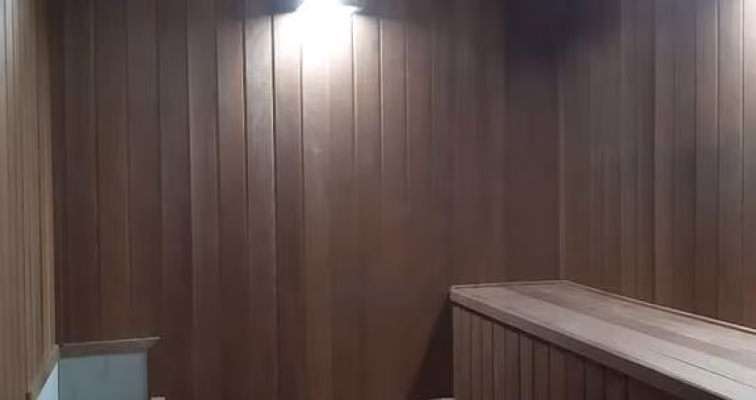 Apartamento com 3 dormitórios, 2 banheiros, 1 suíte, terraço gourmet e 2 vagas de garagem em Parque Bandeirante - Santo André, SP