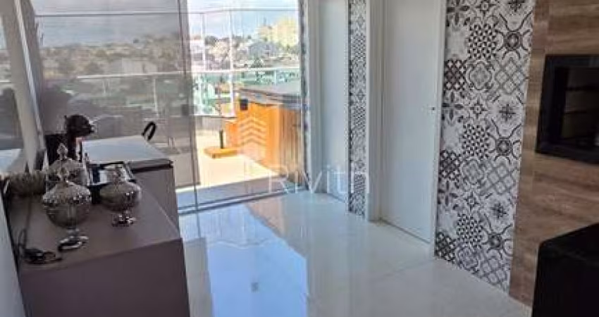 Apartamento Duplex/Cobertura em Vila Curuçá - Santo André, SP