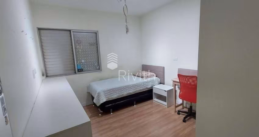 Apartamento em Osvaldo Cruz - São Caetano do Sul, SP