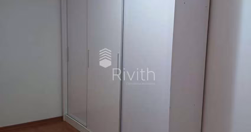 Apartamento em Vila Príncipe de Gales - Santo André, SP