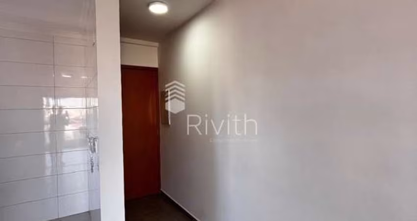 Apartamento 2 dormitórios em Santa Maria  -  Santo André