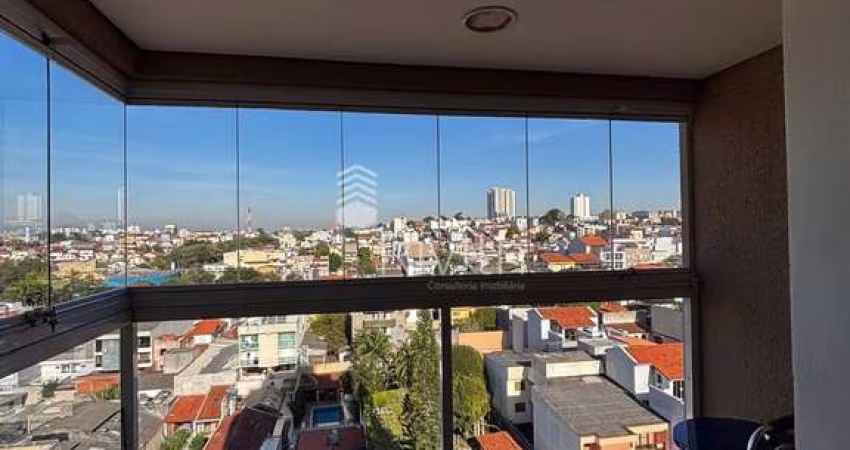 Apartamento em Santa Maria - Santo André, SP