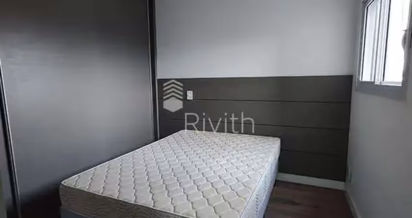 Apartamento com 1 quarto para alugar no Santa Maria, Santo André 