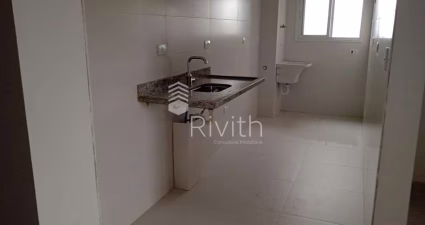 Apartamento em Vila Curuçá - Santo André, SP